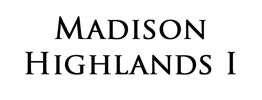 Madison Highlands logo